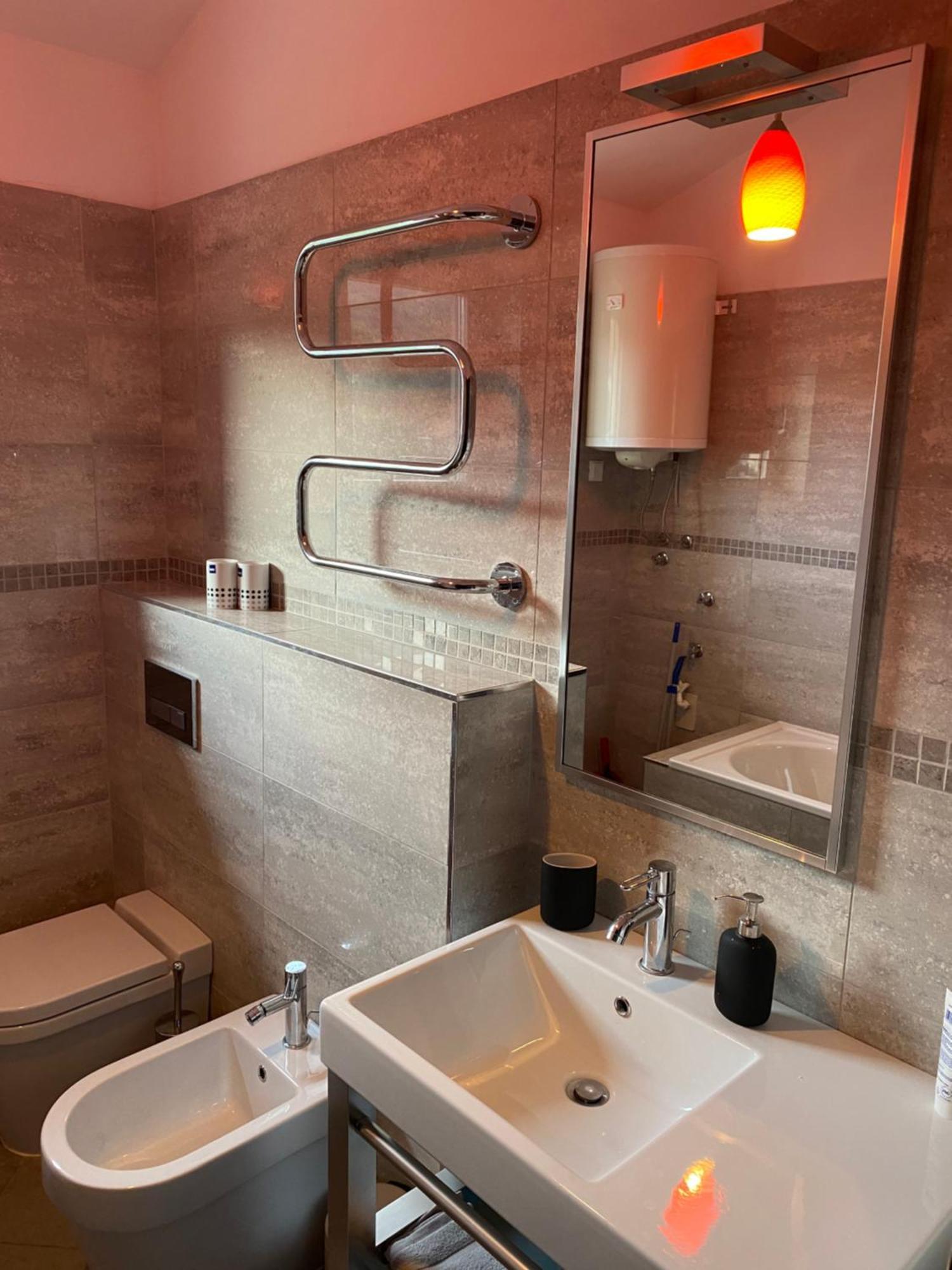 Apartament Meerblick Opatija *