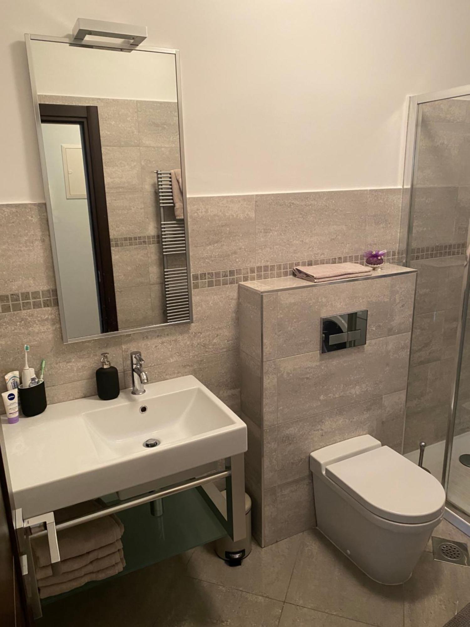 Meerblick Opatija Apartament
