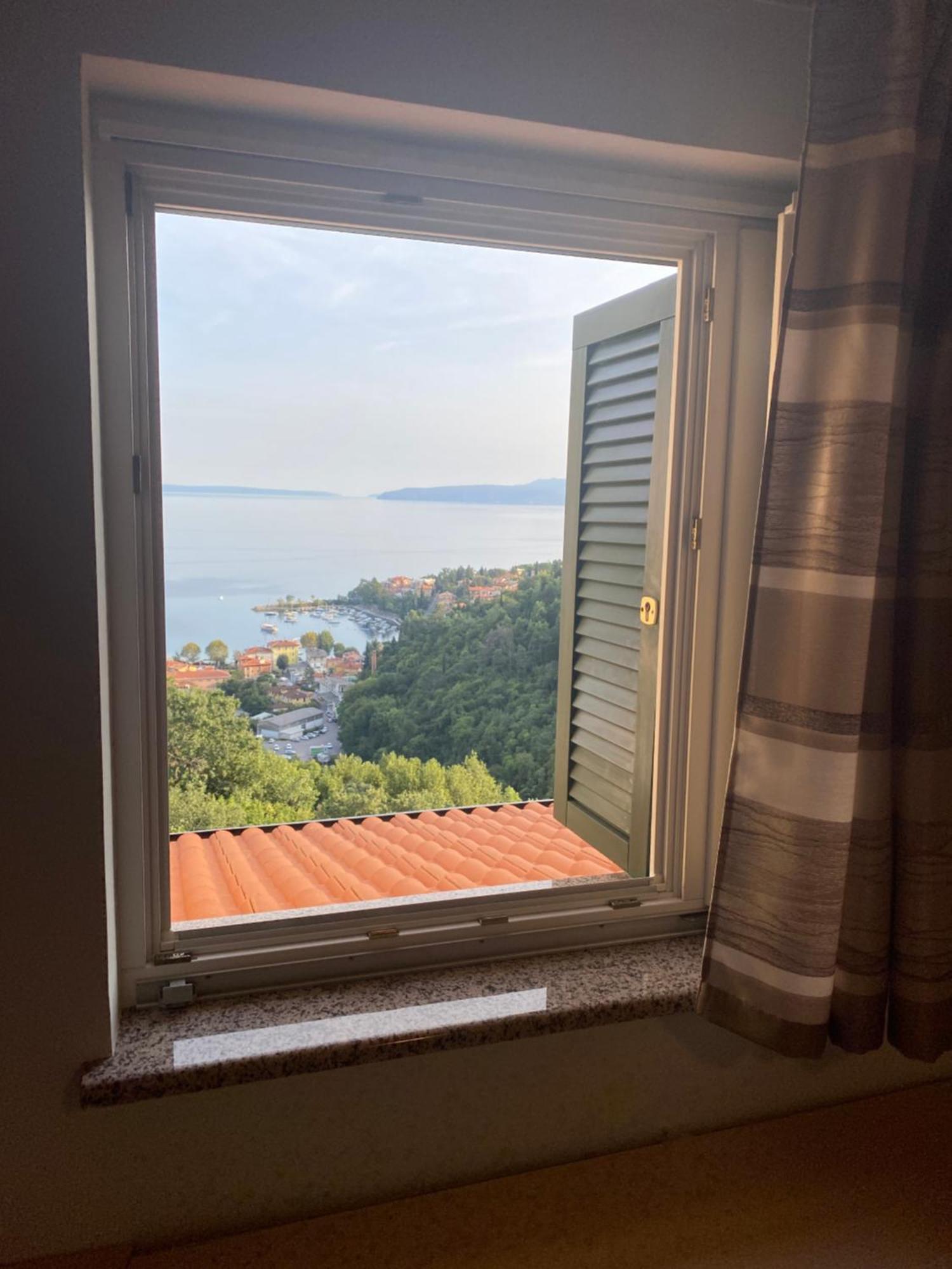 Meerblick Opatija *
